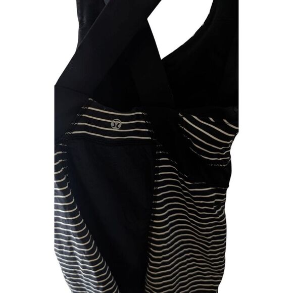 LULULEMON ATHLETICA Push Ur Limits Tank Size 4 - Picture 5 of 5